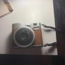 Fujifilm Instax Mini 90 Neo Classic - Brown/Silver Image 2
