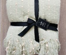 Brand New Throw 130x170mm