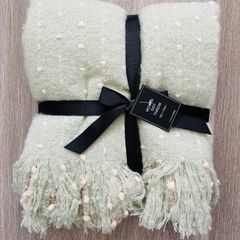 Brand New Throw 130x170mm