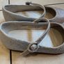 girls shoes mixed sizes Image 5