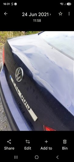 2011 Volkswagen Jetta