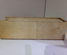 Wine Box
