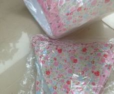 Ditsy Floral Bunting