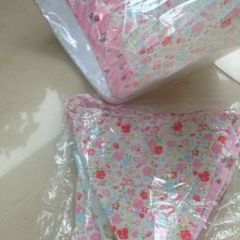 Ditsy Floral Bunting