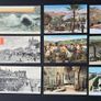 250 Vintage Postcards more than 100 Years Old Large Collection Image 8