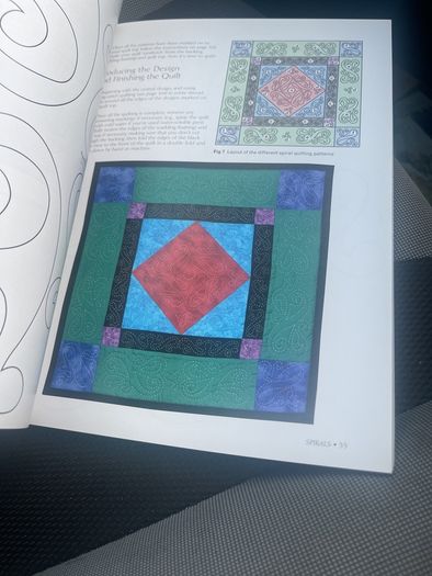 More Celtic Quilts by Gail Lawther