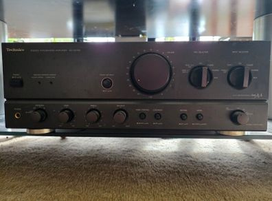 Amplifier Technics SU-VX 700