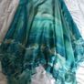 New PER UNA Chiffon Skirt Image 5