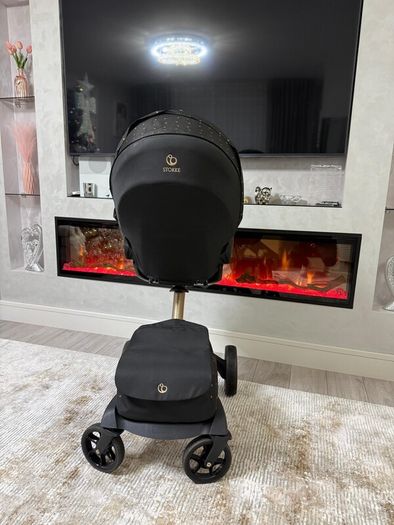 Stokke Xplory X Signature Edition