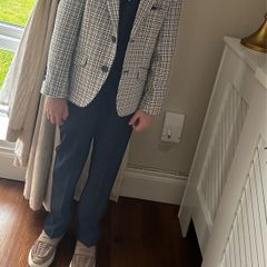 communion suit