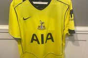 Tottenham Hotspur Jersey - Size Large