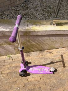 scooter