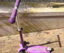 scooter