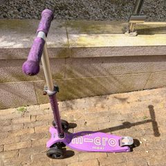 scooter