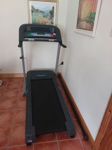 treadmill