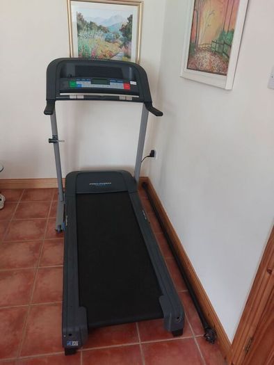 treadmill