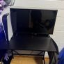 ps5 and gaming table Image 2
