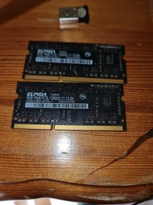8 Gb Ram
