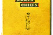 Kaiser Chiefs CD - Education...