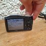 Canon PowerShot SX130 IS Digital Camera + Case & Charger Image 5