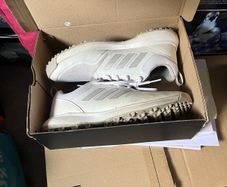 Adidas Golf Shoes Size UK 7