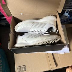 Adidas Golf Shoes Size UK 7