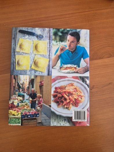 Cooking Books, all New