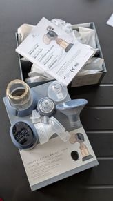Electric Breast Pump