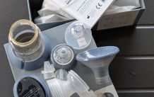 Electric Breast Pump