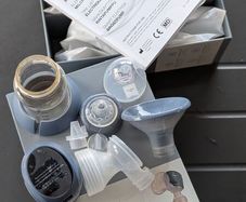 Electric Breast Pump
