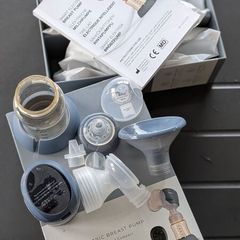 Electric Breast Pump