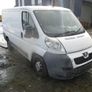 car parts2009 peugeot boxer,citroen relay,fiat ducato Image 3