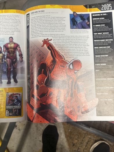marvel