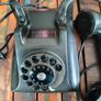 Vintage Bakelite Phone Image 2