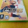 PES 6 Pro Evolution Soccer Xbox 360 Games Original Image 2