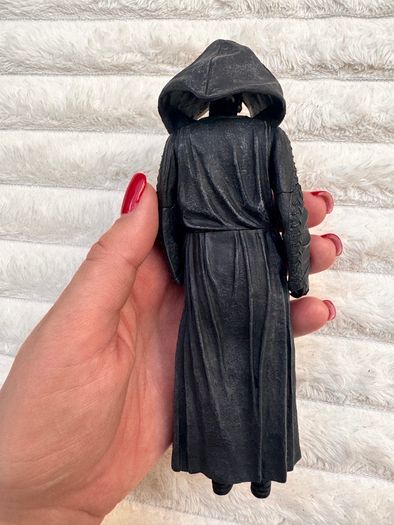 Stargate SG-1 Ascended Anubis Exclusive Action Figure action figure approx. 16 cm. Used Please see photos