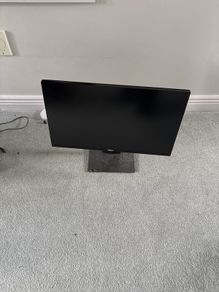 Monitor Dell S2417DG