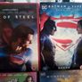 Dc Comics Dvd Bundle Lot Movie Collection Batman Vs Superman Wonder Woman Suicide Squad Superhero Movies Image 3
