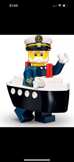 Lego Minifigures Various CMF - see individual prices