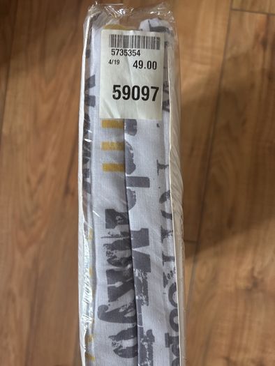 ring top curtains