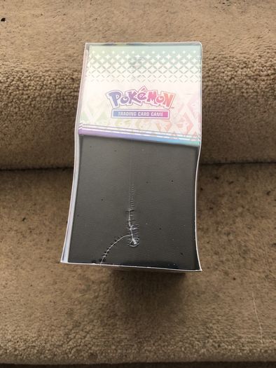 pokemon prismatic evolutions