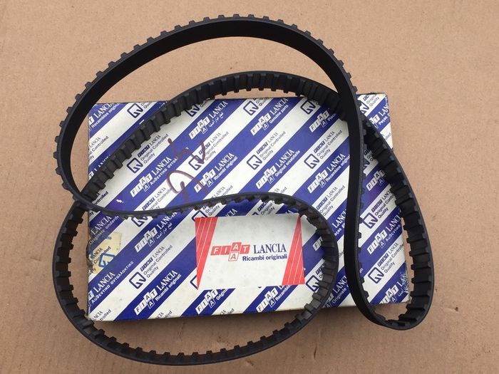 Timing Belt (Fiat Regata 1.9D)