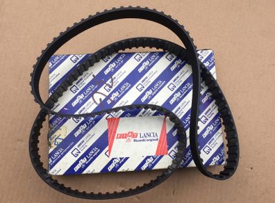 Timing Belt (Fiat Regata 1.9D)