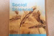 Social Sciences