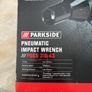 Impact wrench Image 2
