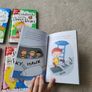 early reader books bundle Image 4