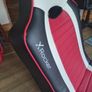 large X Rocker gaming chair Image 4