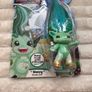 The Zelfs Love Your Zelf Manny Moose Zelf Doll Moose Please see photos Image 4