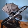 I-Candy Travel System and Maxi Cosi Car Seats Image 3