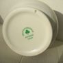 CURTIS CUP 1996 (golf tournament winners) - souvenir commemorative cup issued by Killarney golf course Image 4